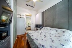 Dahlia Park Condominium (D17), Condominium #598203461